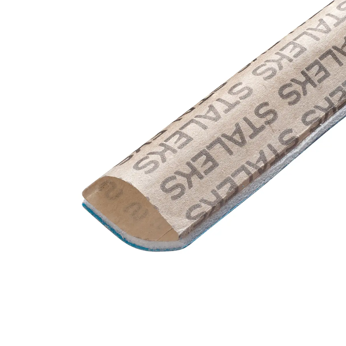 Turpija za nokte Staleks Exclusive Soft papmAm 240# - 30 kom (Outlet) - Slika 4