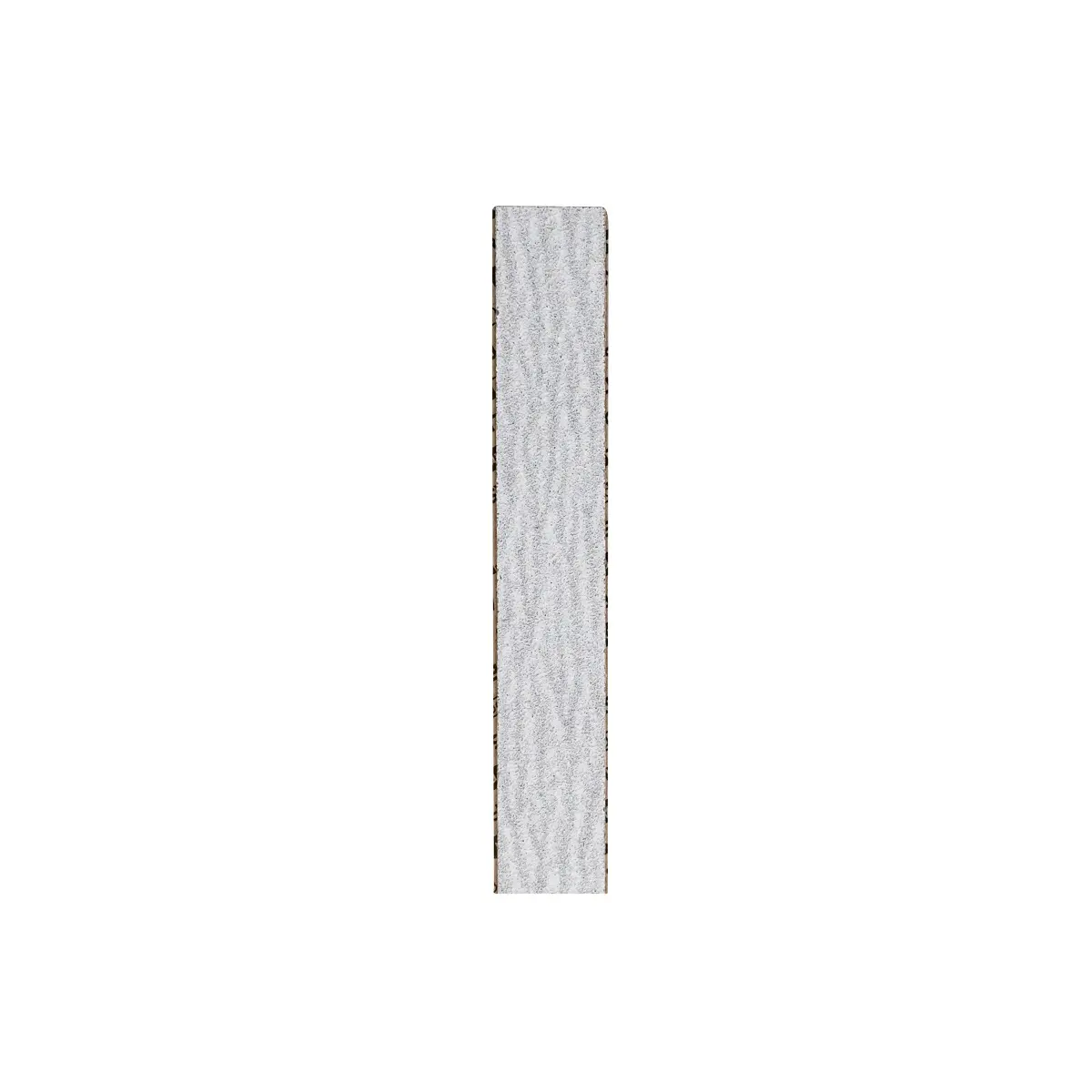Turpija za nokte Staleks Smart Refil Thin White papmAm 100# - 50 kom - Slika 2