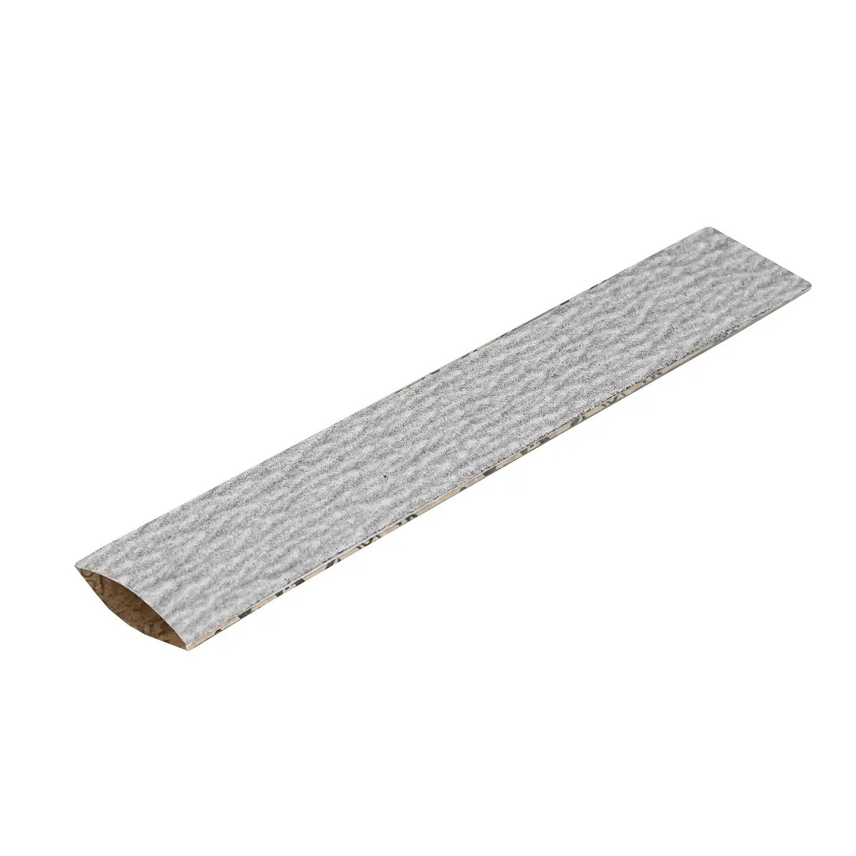 Turpija za nokte Staleks Smart Refil Thin White papmAm 180# - 50 kom - Slika 3