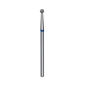 Nastavak za brusilicu Staleks Dijamantni Plavi 2,5 mm - Okrugli