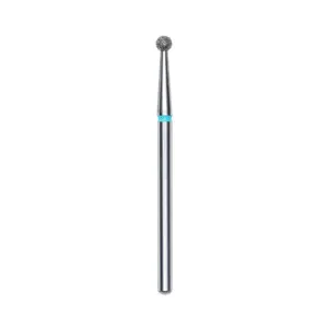 Nastavak za brusilicu Staleks Dijamantni Plavi 2,7 mm - Okrugli (N)