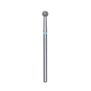 Nastavak za brusilicu Staleks Dijamantni Plavi 3,5 mm - Okrugli