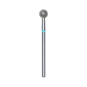 Nastavak za brusilicu Staleks Dijamantni Plavi 5 mm - Okrugli  (Outlet)
