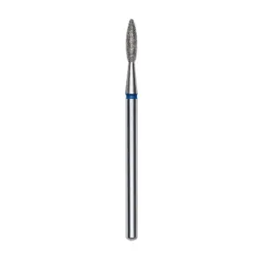 Nastavak za brusilicu Staleks Dijamantni Plavi 2,1 mm - Flame