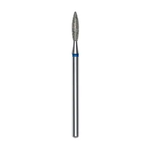 Nastavak za brusilicu Staleks Dijamantni Plavi 2,3 mm - Flame