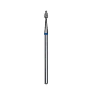 Nastavak za brusilicu Staleks Dijamantni Plavi 2,3 mm - Drop
