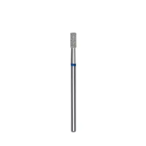 Nastavak za brusilicu Staleks Dijamantni Plavi 2,5 mm - Cilindar