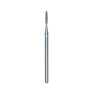 Nastavak za brusilicu Staleks Dijamantni Plavi 1,4 mm - Flame