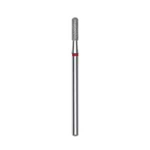 Nastavak za brusilicu Staleks Dijamantni Crveni 2,3 mm - Cilindar