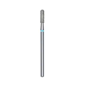 Nastavak za brusilicu Staleks Dijamantni Plavi 2,3 mm - Cilindar