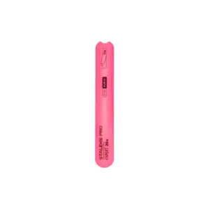 Drška Baza turpije za nokte Staleks Expert Pvc 130 mm - Ravna (Outlet)