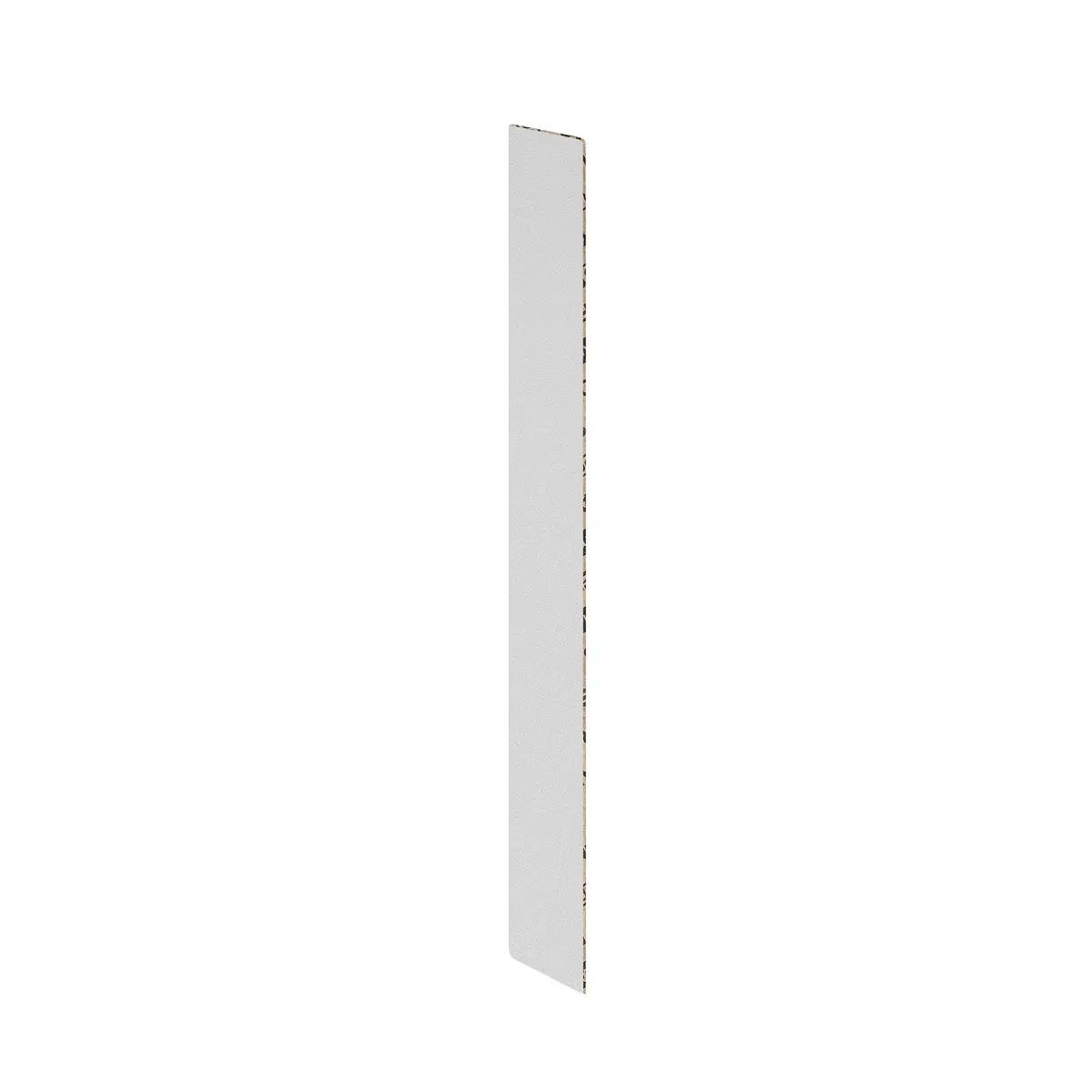 Turpija za nokte Staleks Expert Thin White papmAm 180# - 50 kom - Slika 2