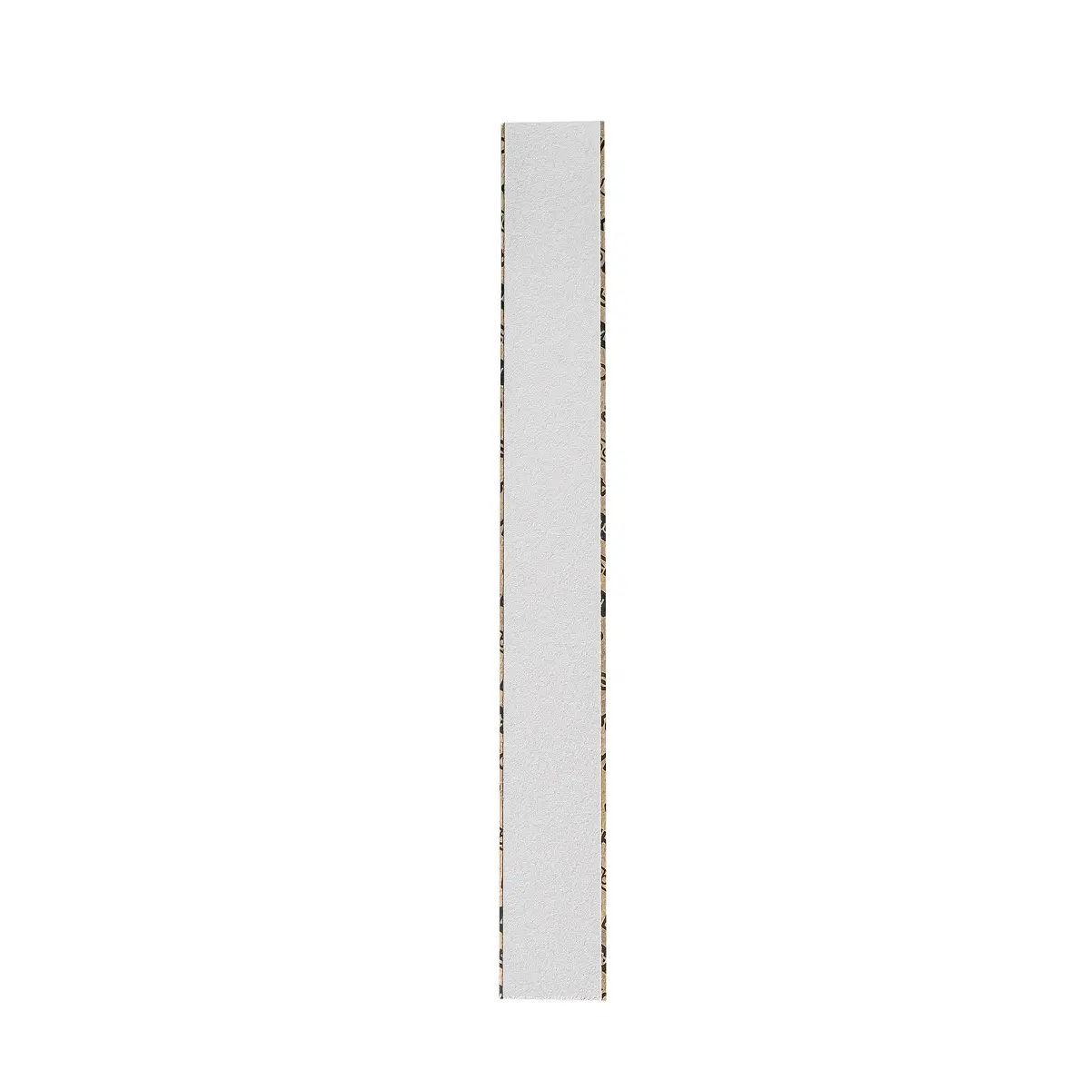 Turpija za nokte Staleks Expert Thin White papmAm 180# - 50 kom - Slika 3