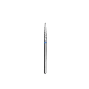 Nastavak za brusilicu Staleks Karbidni Plavi 2,3 mm - Konusni