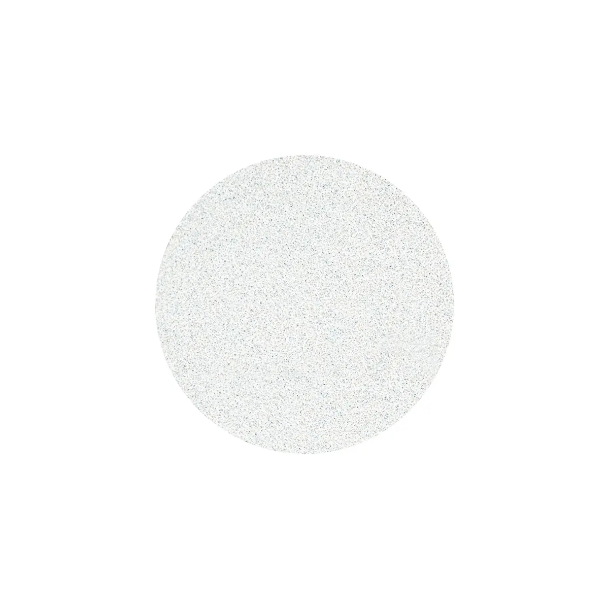 Brusni papir za pedikuru Staleks Podo Disk M - 20 mm Soft White 180 grit - 50 kom - Slika 2