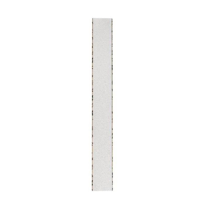 Turpija za nokte Staleks Expert Soft White papmAm 100# - 25 kom (X) - Slika 2