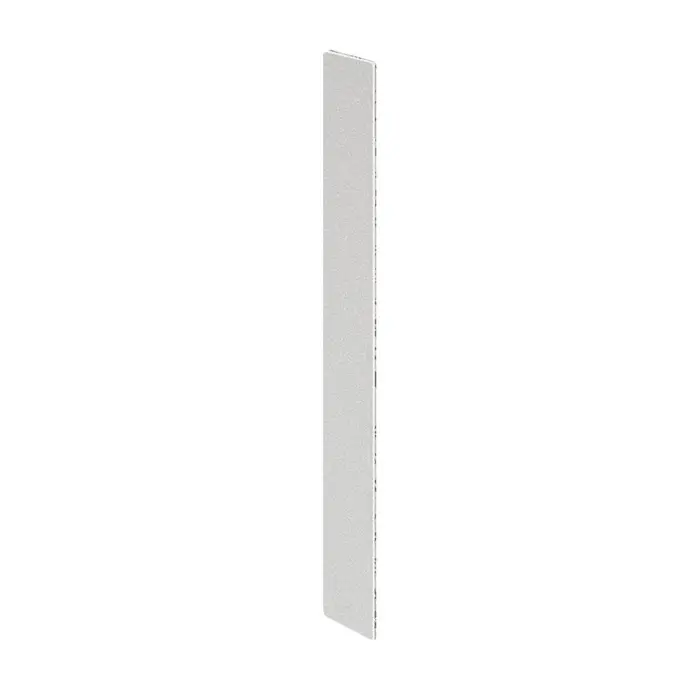 Turpija za nokte Staleks Expert Soft White papmAm 100# - 25 kom (X) - Slika 3