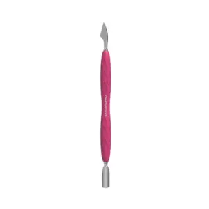 Potiskivač zanoktica Staleks Uniq 10/3 - Round Narrow Pusher & Cleaner