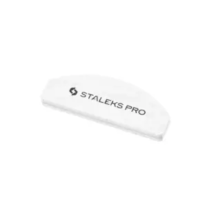 Turpija za nokte Staleks Pro Mini 100/180# - 20 kom