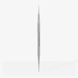 Potiskivač za pedikuru Staleks Expert 60/3 - Wide File Streight & Curved (X)
