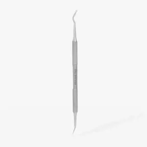 Potiskivač zanoktica Staleks Expert 20/1 - Hemisphere Curette & Cleaner (X)