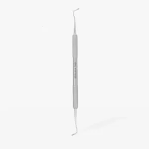 Potiskivač zanoktica Staleks Expert 20/2 - Double Curette