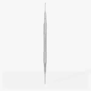 Potiskivač za pedikuru Staleks Expert 60/4 - Narrow File Streight & Curved (X)