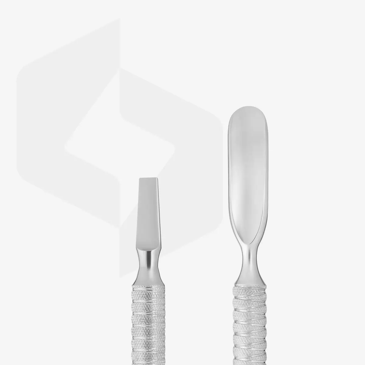 Potiskivač zanoktica Staleks Expert 30/5 - Pusher & Broad Blade (X) - Slika 2