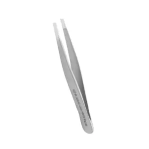 Pinceta Staleks Expert 10/2 - Ravna (X)