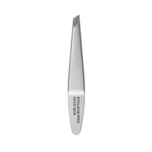 Pinceta Staleks Expert 61/4 - Uska kosa (X)