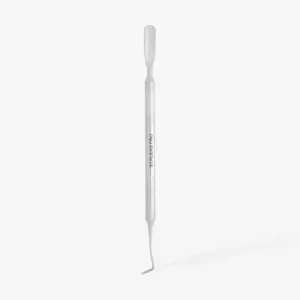 Potiskivač zanoktica Staleks Pro Podo 20/1 - Round Pusher & Curette
