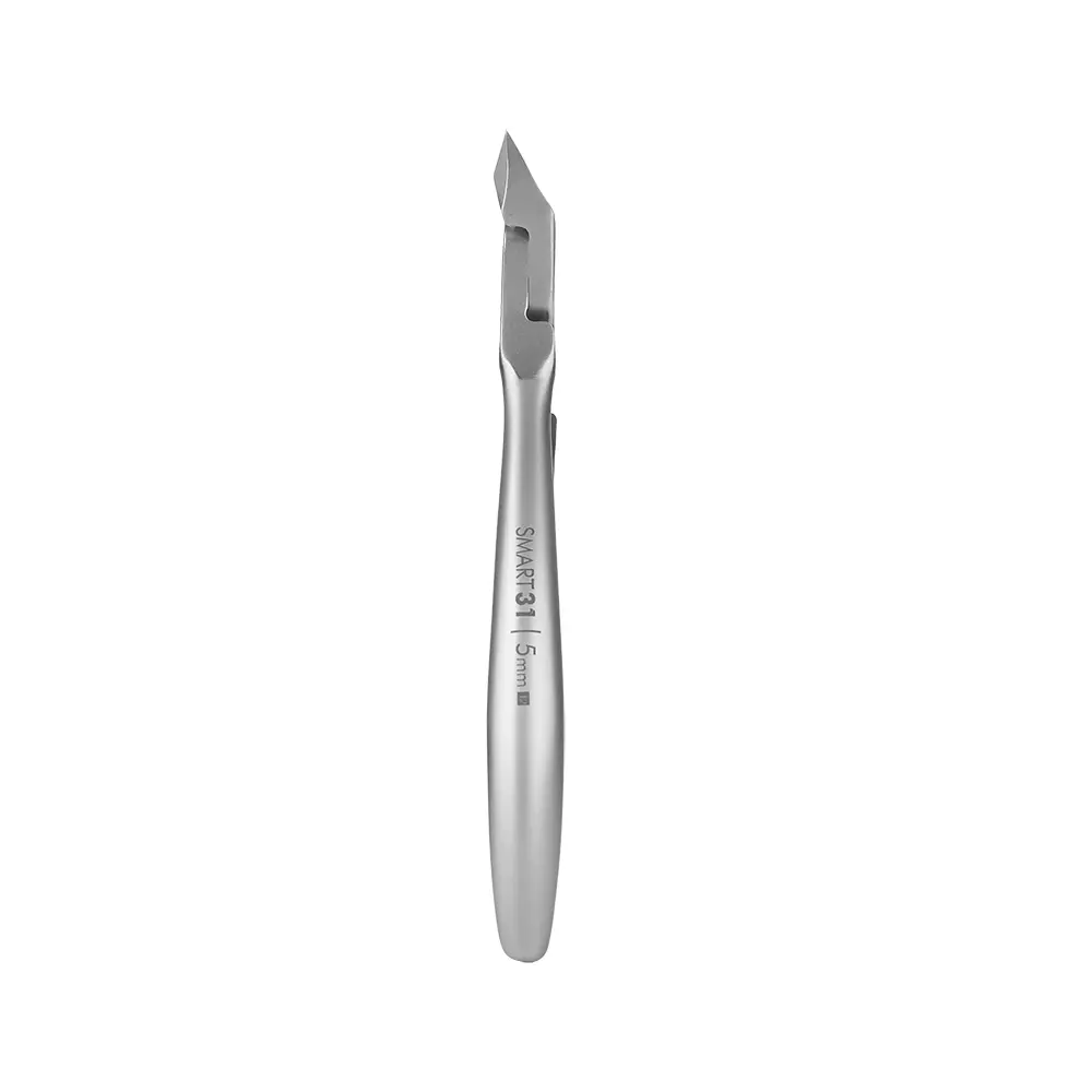 Kliješta za zanoktice Staleks Smart 31 - 5 mm - Slika 3