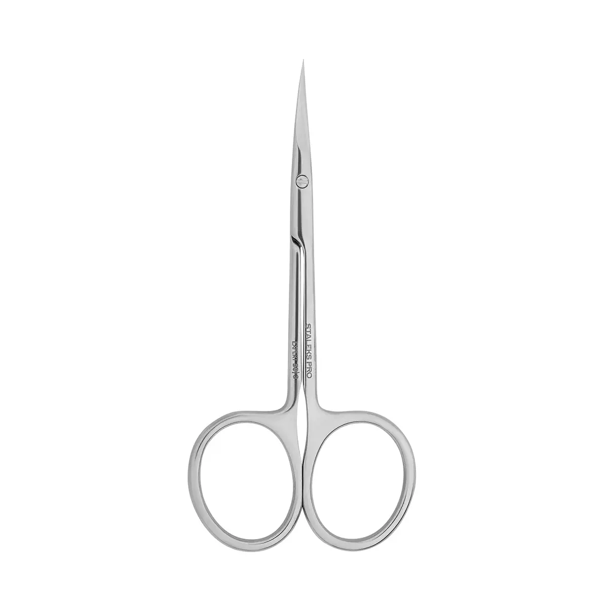 Makazice za zanoktice Staleks Expert 50/3 - L (Outlet) - Slika 2