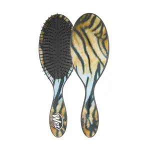 Četka za raščešljavanje WetBrush Detangler - Safari Tiger (X)
