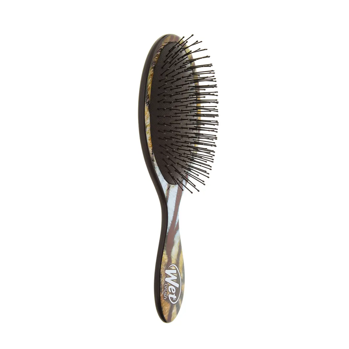 Četka za raščešljavanje WetBrush Detangler - Safari Tiger (X) - Slika 2
