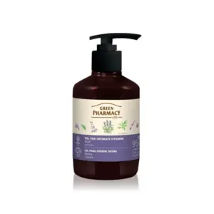 Gel za intimnu njegu Green Pharmacy 370 ml - Sage (X)