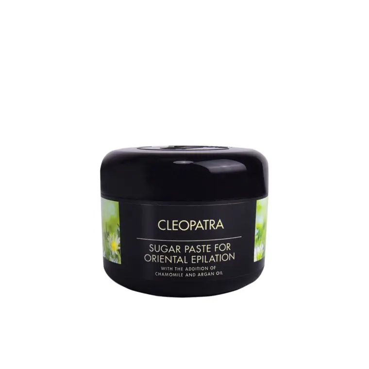 Šećerna pasta Cleopatra International 120 g - Kamilica - Slika 2