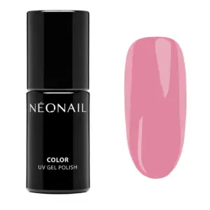 UV Gel Lak za nokte NeoNail 7,2 ml - Stellar Pink