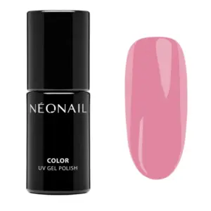UV Gel Lak za nokte NeoNail Hybrid 7,2 ml - Stellar Pink