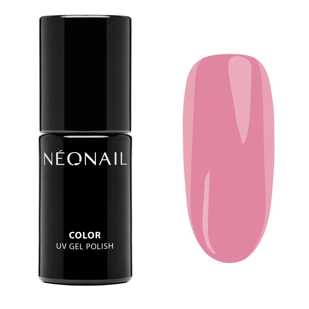 UV Gel Lak za nokte NeoNail 7,2 ml - Stellar Pink