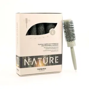 Četka za feniranje Termix Nature - Set 5 kom