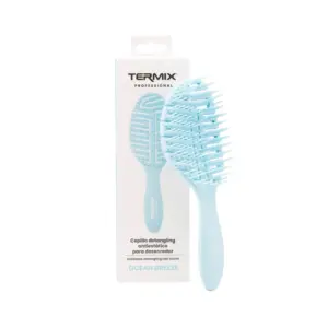 Četka za raščešljavanje Termix Anti-Static - Ocean Breeze (X)