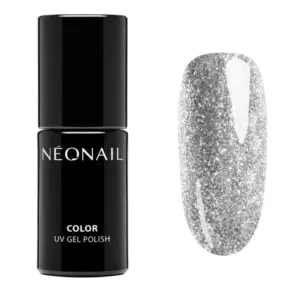 UV Gel Lak za nokte NeoNail 7,2 ml - Twinkle White (Outlet)