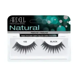 Trepavice Ardell Natural - 106 (Outlet)