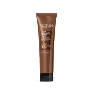 Tretman za kovrčavu kosu Redken All soft Mega Curls - 150 ml (R)