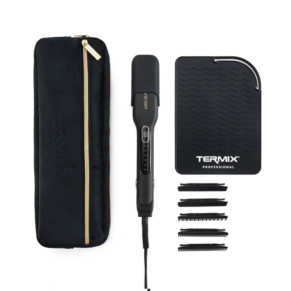 Pegla za kosu Termix Professional - Unlimited - Slika 6