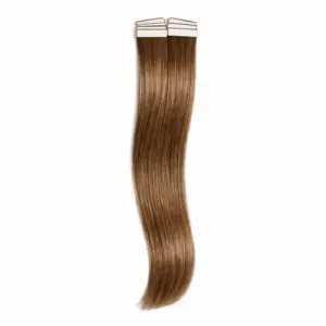 Umetak na samoljepljivoj traci prirodna kosa Slavic Hair 20 kom 50 cm - 10