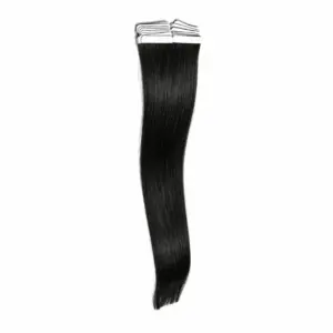 Umetak na samoljepljivoj traci prirodna kosa Slavic Hair 20 kom 50 cm - 1B