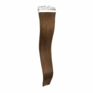 Umetak na samoljepljivoj traci prirodna kosa Slavic Hair 20 kom 50 cm - 8