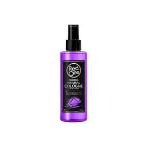 Kolonjska voda u spreju RedOne 150 ml - Undulation